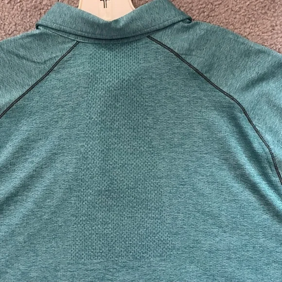 Men’s Roundtree & Yorke Performance Polo NWT. XL - Picture 5 of 5